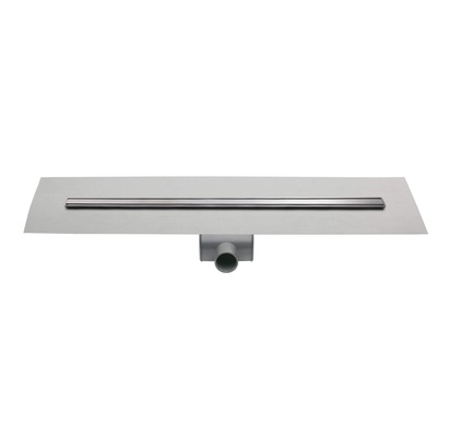 XS-Line 100 cm incl. afbouwdeel Z1 gepolijst