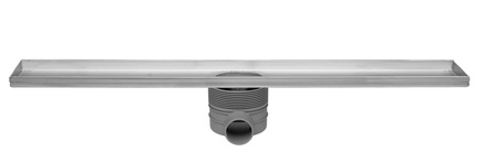 Easy Drain Rooster Outside-3 90cm met inbouwdeel