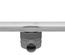 Easy Drain Rooster gepolijst move-4 110cm met inbouwdeel