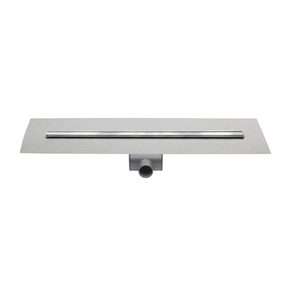 XS-Line Z-1 Verchroomd 60cm