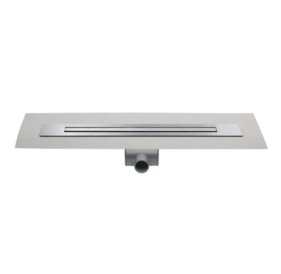 XS-Line Z-4 Verchroomd 120 cm