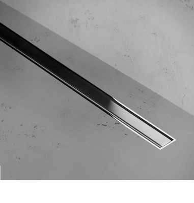 XS-Line Z-1 Verchroomd 60cm
