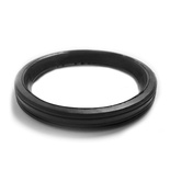 Rubbermanchet inzetring t.b.v. Compact 30