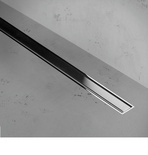 XS-Line Z-1 Verchroomd 60cm