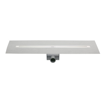 Easy Drain XS Nano-Line Wall 70 cm