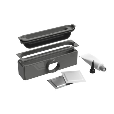 Dryphon ombouwset voor Compact 50/FF